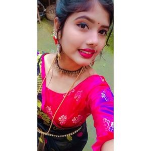 Meet your Posher, Riya